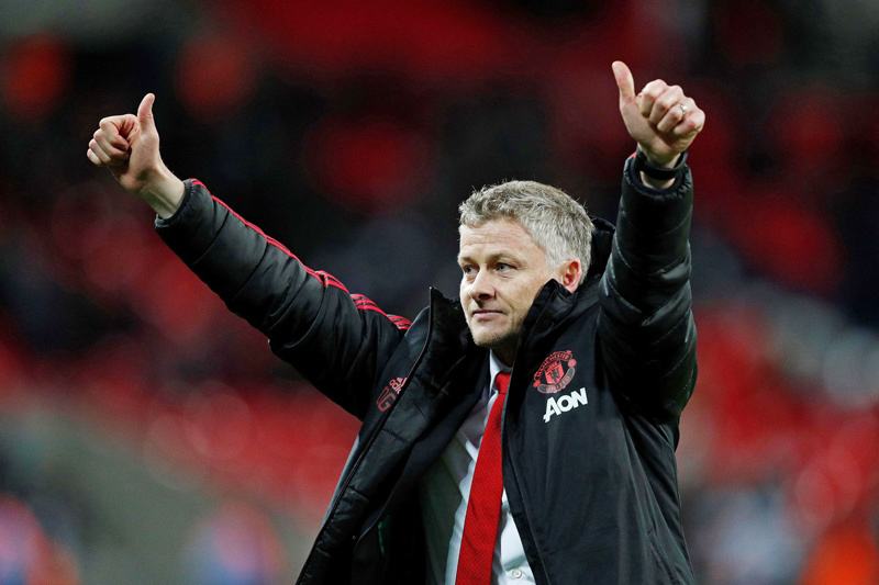 Lãnh đạo MU xác nhận tin sốt dẻo về Solskjaer