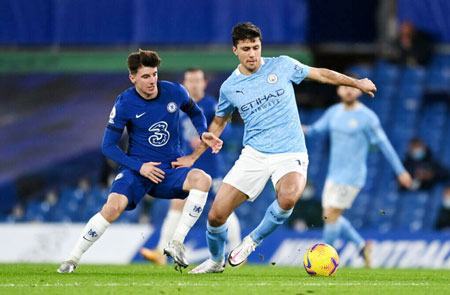 23h30 ngày 8/5, sân Etihad, Man City vs Chelsea: Ngôi vương vẫy gọi