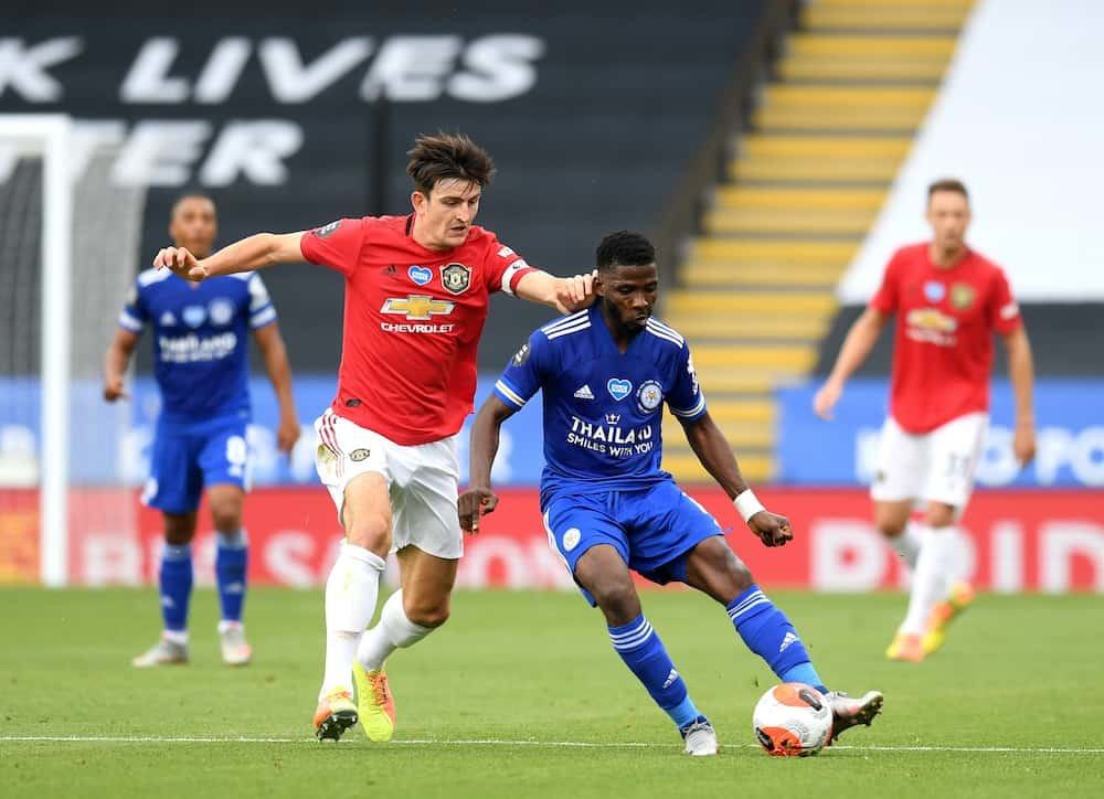 21h ngày 16/10, sân King Power, Leicester vs MU: Quỷ đỏ vượt bão giông