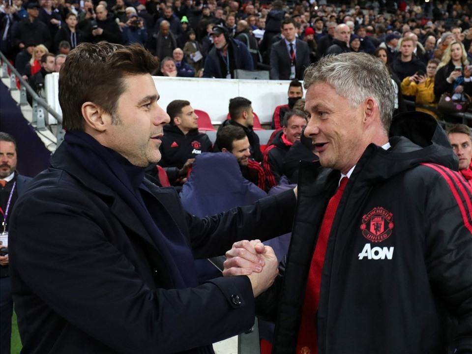 MU rước Pochettino về thay Solskjaer