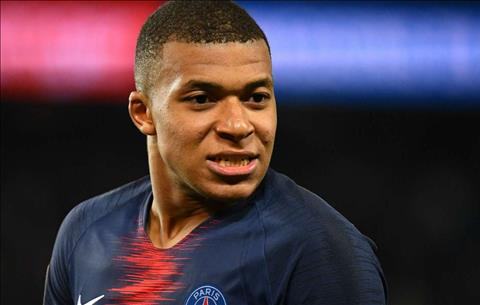 Kylian Mbappe có câu trả lời cho Real và Liverpool