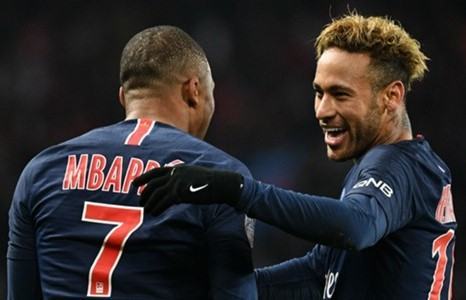 PSG khốn khổ vì FFP, Real lăm le cuỗm “sao bự”