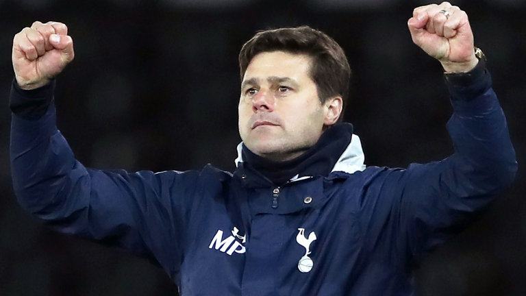 Inter chơi ngông, trả lương khủng mời Pochettino