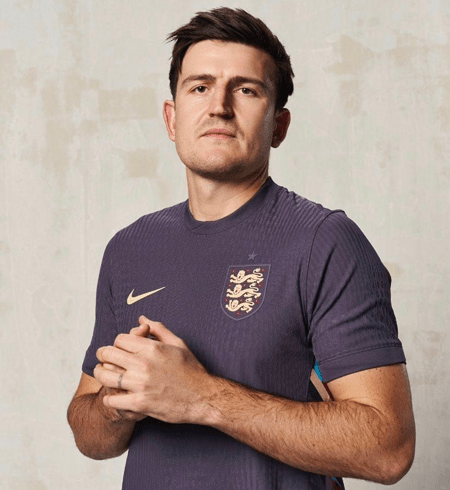 Harry Maguire lên tiếng sau khi lỡ hẹn với EURO 2024