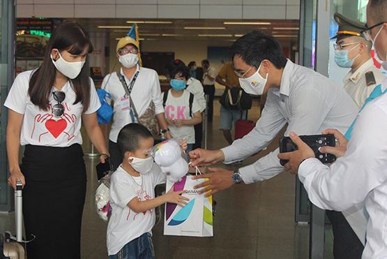 Đà Nẵng phục hồi kinh tế sau dịch Covid-19