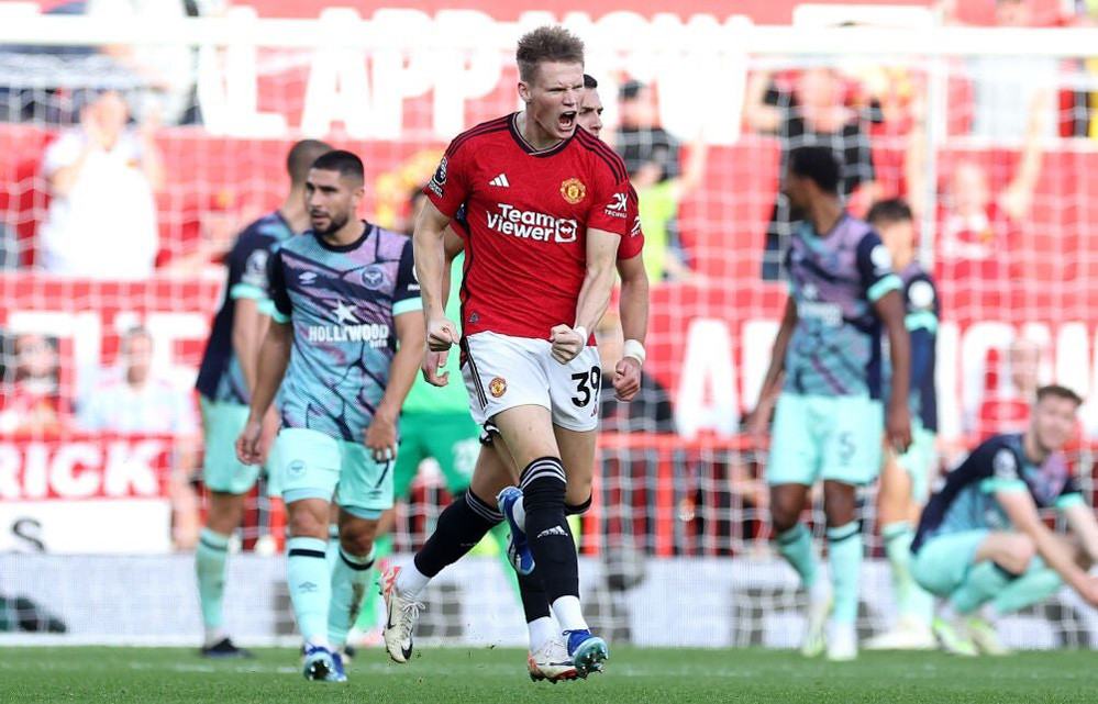 3h ngày 31/3, sân Gtech, Brentford vs MU: Quỷ đỏ tìm vui nơi đất khách