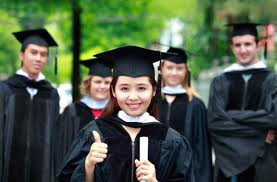 4 bí quyết hay để xin học bổng du học 2012