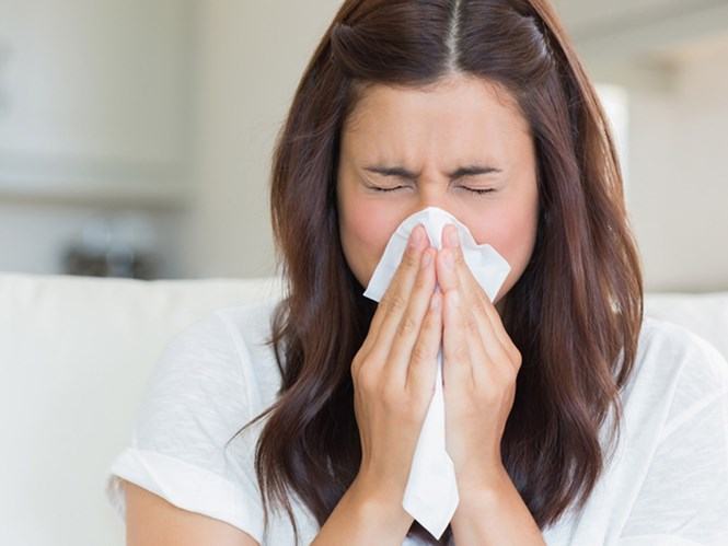 4 cách vượt qua cơn cảm lạnh nhanh