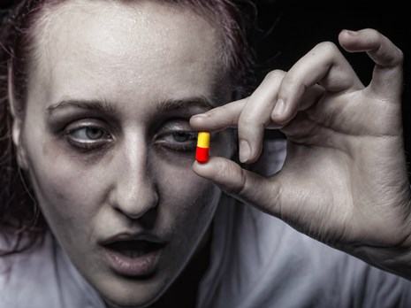 4 sai lầm hay mắc phải khi uống thuốc tây - ảnh 1