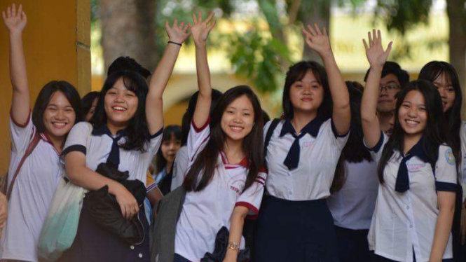 40 tỉnh, thành công bố điểm thi&nbsp;THPT quốc gia