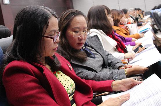 Triển khai chương trình GDPT mới tại Đà Nẵng: Có thể điều chuyển GV lớp 6 xuống dạy lớp 5