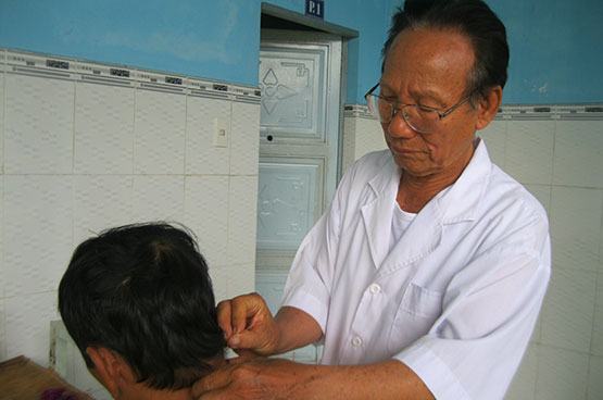 Cần Thơ: Người nghiện ma túy tăng từng ngày