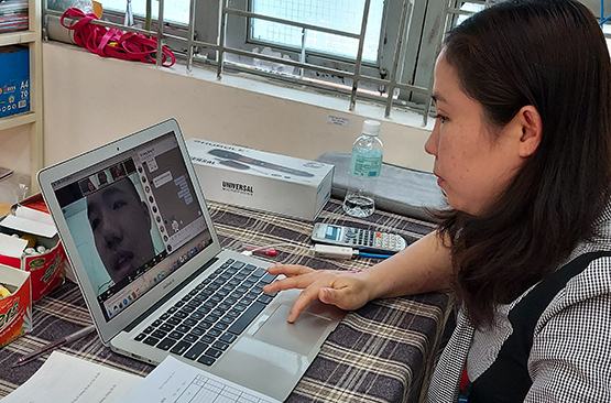 Trường học chủ động kết nối CNTT