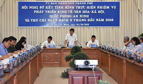 Nhiều vấn đề bức xúc cần nhanh chóng giải quyết