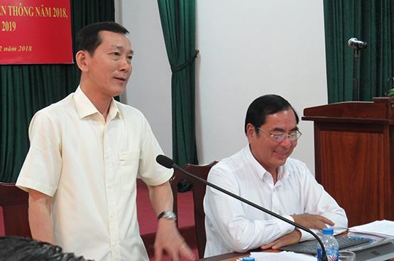 Phát triển và ứng dụng CNTT rộng khắp TP