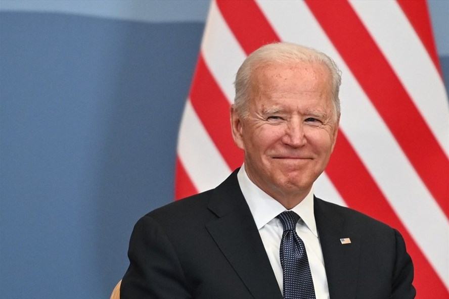 Tổng thống Biden đề cử 9 đại sứ ngay đêm trước khi gặp ông Putin