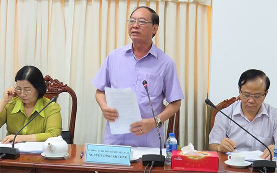 Cần Thơ: Liên tục vượt chi quỹ khám chữa bệnh BHYT