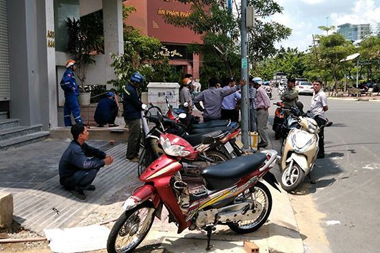 Doanh nghiệp nợ BHXH, BHYT: Người lao động bức xúc