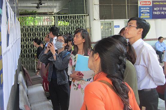 Tuyển dụng giáo viên: “Cầu” ngày càng áp đảo “cung”