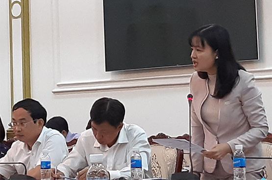 Quyền sử dụng đất, sở hữu nhà: Còn hơn 17 ngàn trường hợp chưa được cấp giấy