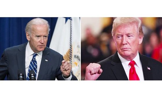 Bầu cử Tổng thống Mỹ: Đảng Dân chủ lo ngại lịch sử lặp lại