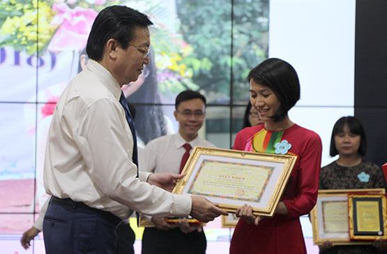 Giáo dục thường xuyên: Cần tham gia đào tạo nguồn lực chất lượng cao