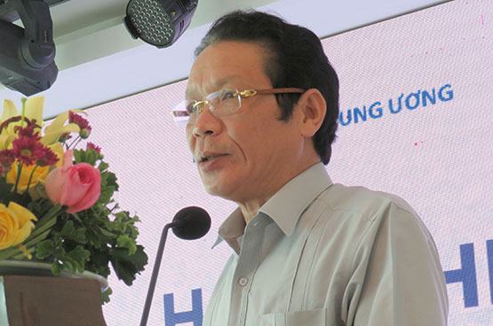 Tập huấn nghiệp vụ công tác xây dựng Đảng cho nhà báo