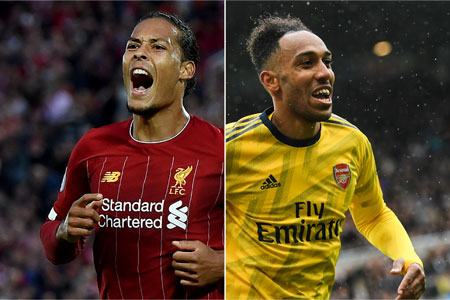 Trước vòng 3 Premier League: Đổ dồn về Anfield