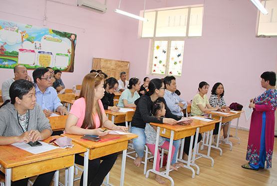 Giáo dục đạo đức, lối sống cho học sinh: Cần cái bắt tay của gia đình và nhà trường