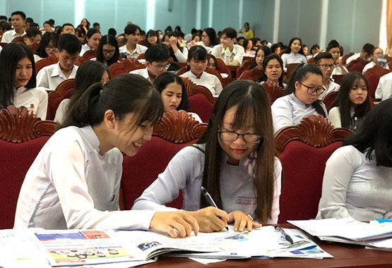 Sau năm 2020, thí điểm thi trên máy tính