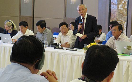 Lũ lụt, hạn hán, xâm nhập mặn: Cái gì cũng đổ lỗi do biến đổi khí hậu là sai