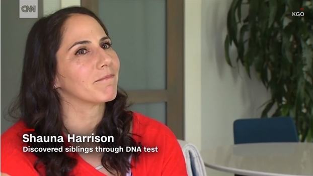 41 nam la con mot, nguoi phu nu bat ngo phat hien minh co 30 nguoi em