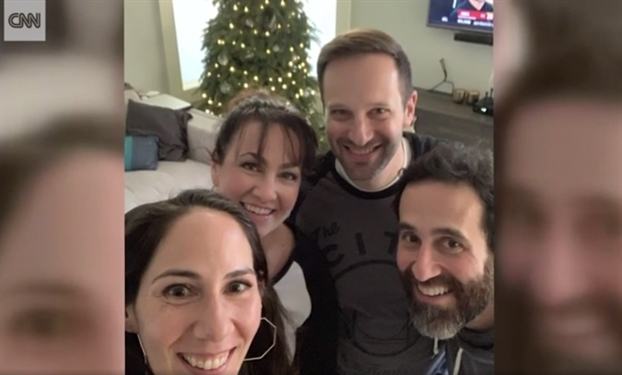 41 nam la con mot, nguoi phu nu bat ngo phat hien minh co 30 nguoi em