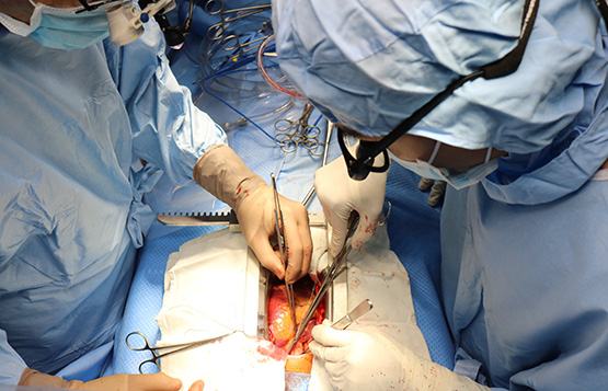 Ngành y tế ngày càng làm hài lòng người bệnh