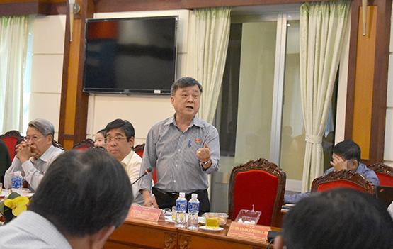 Không giải quyết kẹt xe, ngập nước: Bức xúc của người dân sẽ có tác động dây chuyền