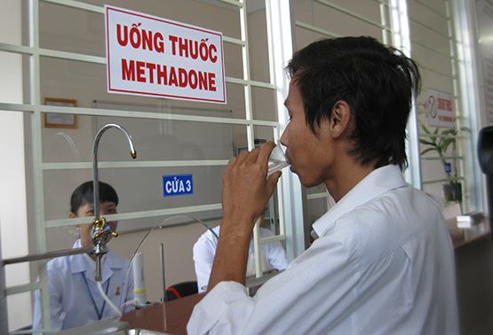 Nhiều sinh viên vào vòng lao lý vì ma túy