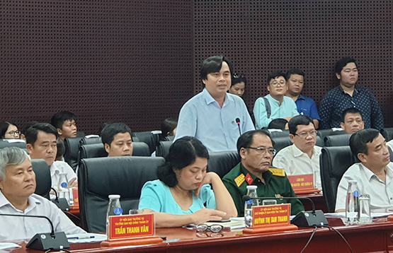 Đà Nẵng: Nâng cấp bãi rác Khánh Sơn