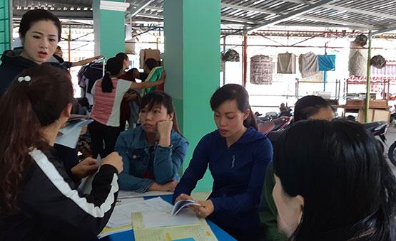 Bán trú: “Cung” vẫn là bài toán khó