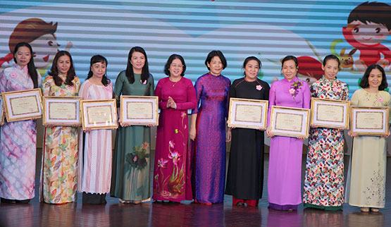 Trường mầm non phải đảm bảo an toàn tuyệt đối cho trẻ