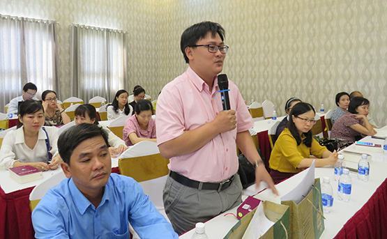 Dược thư Quốc gia Việt Nam: Giúp hạn chế sai sót trong sử dụng thuốc