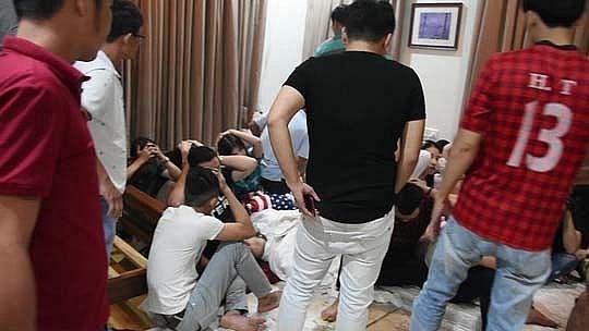 12% trẻ từ 14 đến 18 tuổi mắc các rối loạn tâm thần