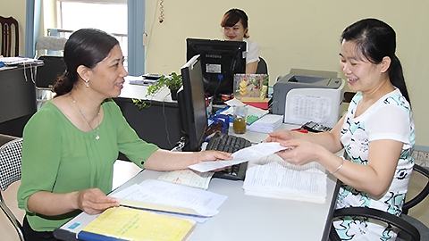 Nợ tiền BHXH, BHYT: Kiên quyết xử lý