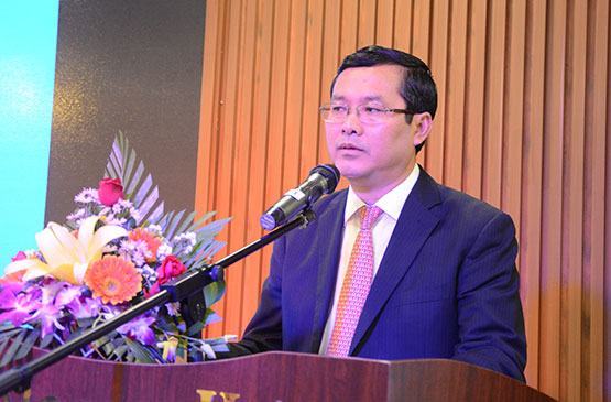 Ngành GD-ĐT: Xây dựng xong cơ sở dữ liệu mầm non và phổ thông