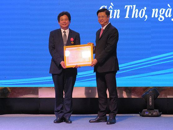 Tổng Công ty Phát điện 2: Đảm bảo cung cấp đủ điện cho miền Nam