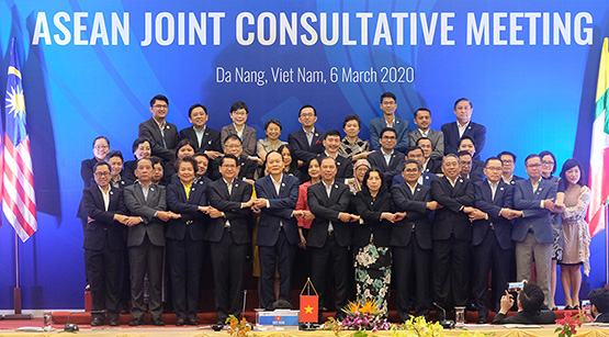 Nhiều hoạt động chuẩn bị cho Hội nghị Cấp cao ASEAN 36