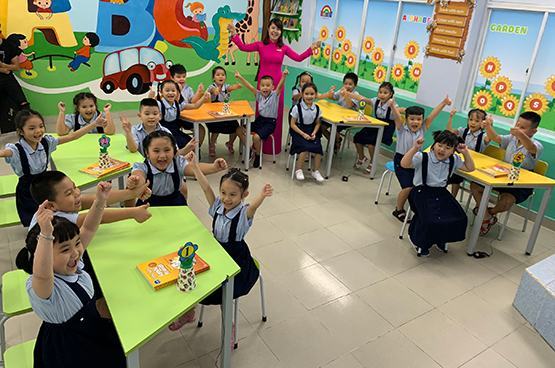 Triển khai chương trình giáo dục phổ thông mới: Các trường đã sẵn sàng