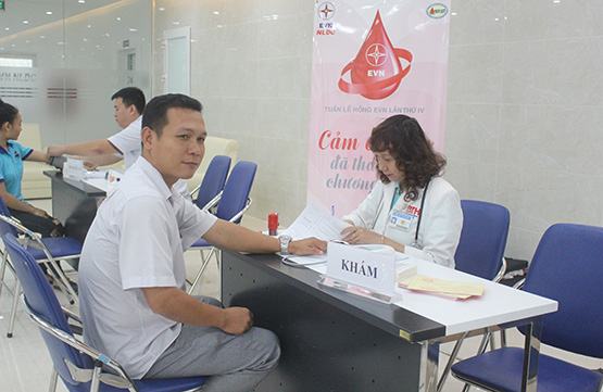 TP.HCM: Cần 32.000 túi máu cho dịp Tết Nguyên đán
