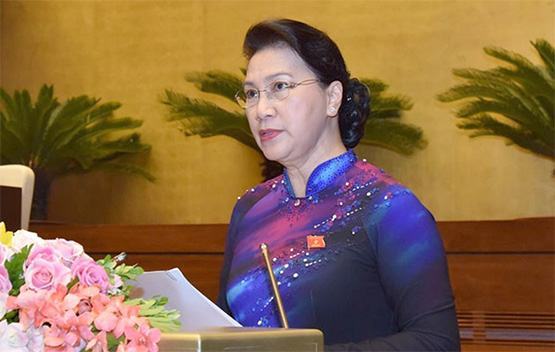 Luật Giáo dục (sửa đổi): 414/453 đại biểu Quốc hội đồng ý tán thành