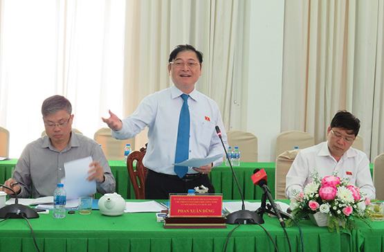 Cần Thơ: Sẽ xây dựng cơ sở GD trong khu dân cư