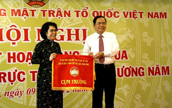 5 TP hỗ trợ hàng trăm tỷ đồng cho người nghèo